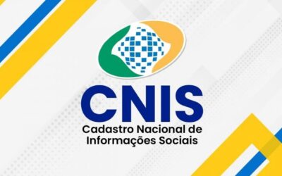 CNIS PARA FILIADOS E FILIADAS DA APLB DE MACAÚBAS