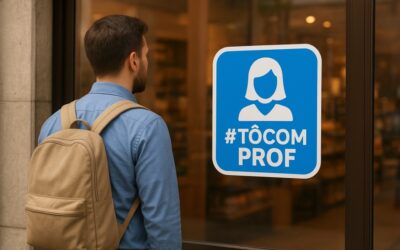 MAIS UM PASSO NA VALORIZAÇÃO DO MAGISTÉRIO!