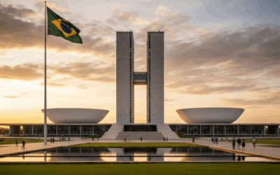 SENADO APROVA O PROJETO QUE INSTITUI O SISTEMA NACIONAL DE EDUCAÇÃO