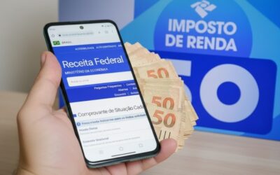 CONGRESSO APROVA A NOVA TABELA DO IMPOSTO DE RENDA (IR)