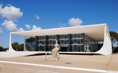 TEMA 1218 ENTRA EM JULGAMENTO NO STF: CNTE CONVOCA MOBILIZAÇÃO VIRTUAL PELA VALORIZAÇÃO DO MAGISTÉRIO