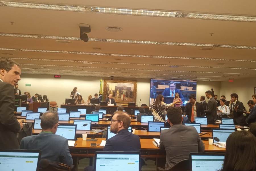 PL 2531 É APROVADO NA CCJC DA CÂMARA; APLB SEGUE MOBILIZADA PELA APROVAÇÃO NO SENADO