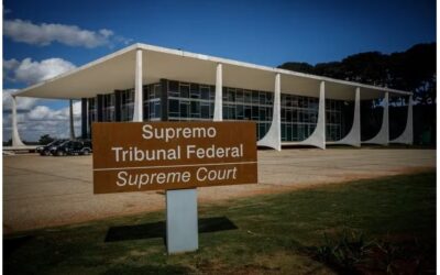 JULGAMENTO HISTÓRICO NO STF: TEMA 1218 NA PAUTA DO PISO SALARIAL DOS PROFESSORES