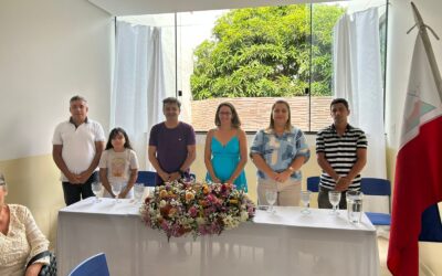 APLB PARTICIPA DA JORNADA PEDAGÓGICA NAS ESCOLAS