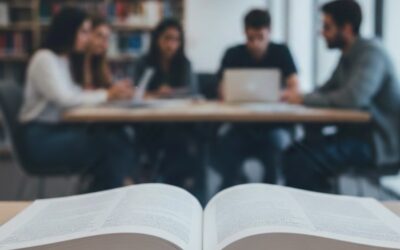 VOCÊ ESTÁ POR DENTRO DAS MUDANÇAS NA EDUCAÇÃO?