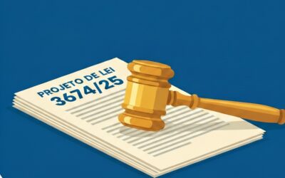 REDUÇÃO DA JORNADA PARA 30 HORAS: PROJETO DE LEI 3674/25 AVANÇA NA CÂMARA