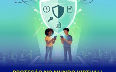 PROTEÇÃO NO MUNDO VIRTUAL: BRASIL DÁ PASSO DECISIVO COM O ECA DIGITAL