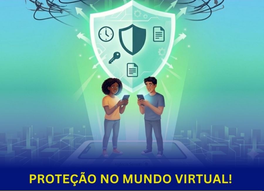 PROTEÇÃO NO MUNDO VIRTUAL: BRASIL DÁ PASSO DECISIVO COM O ECA DIGITAL