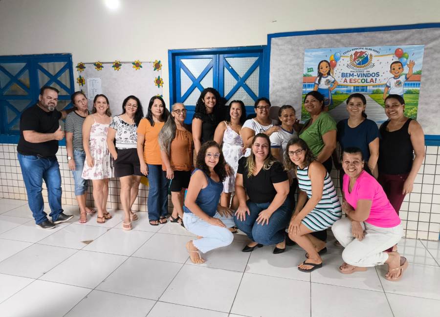APLB EM AÇÃO: DIÁLOGO E FORTALECIMENTO NA ESCOLA SELMA NUNES