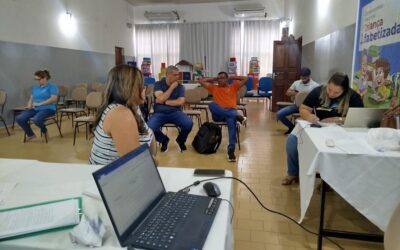 RECURSOS DA EDUCAÇÃO: CACS-FUNDEB APROVA CONTAS DE 2025