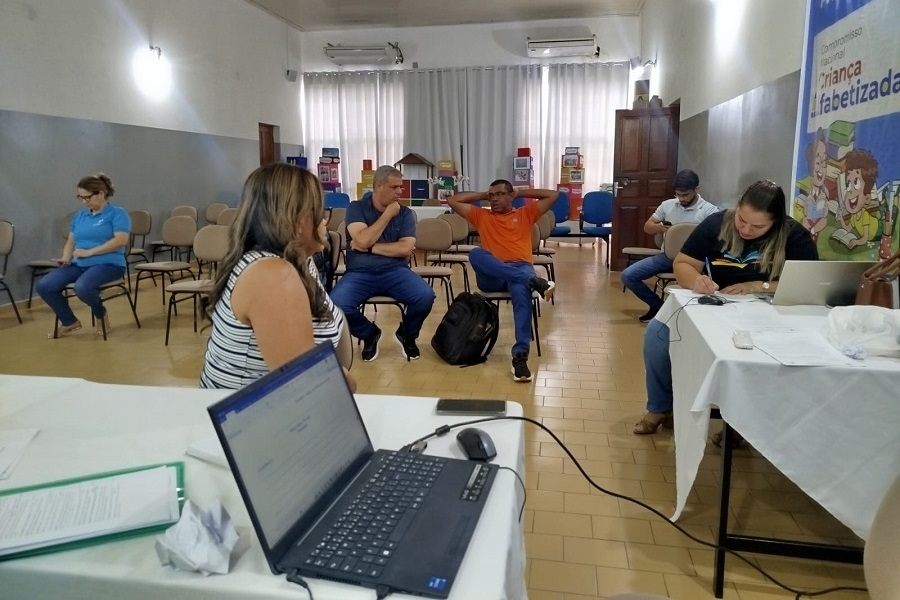 RECURSOS DA EDUCAÇÃO: CACS-FUNDEB APROVA CONTAS DE 2025