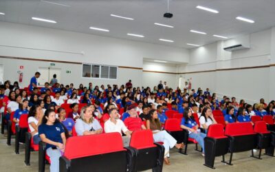 APLB PRESENTE: EDUCAÇÃO E CULTURA CAMINHAM JUNTAS!
