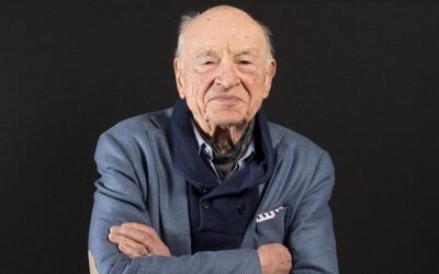 NOTA DE PESAR E REFLEXÃO: O ADEUS A EDGAR MORIN