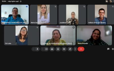 A APLB SINDICATO PARTICIPA DA PRIMEIRA REUNIÃO DA COMISSÃO DE IMPLANTAÇÃO DO IFBA CAMPUS MACAÚBAS!