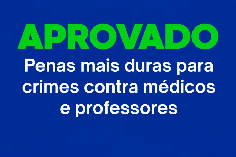 MAIS SEGURANÇA PARA QUEM EDUCA E CUIDA!