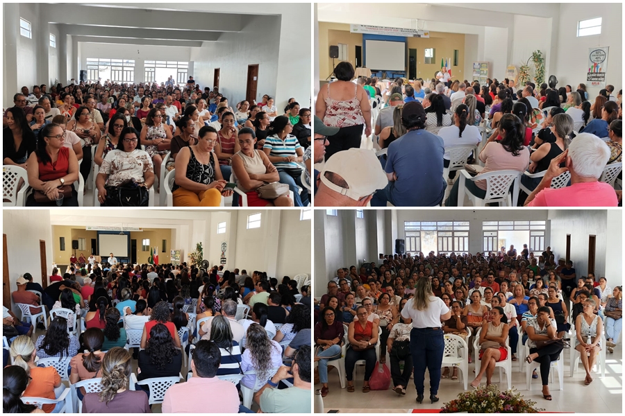 RESUMO DA ASSEMBLEIA GERAL EXTRAORDINÁRIA DA APLB