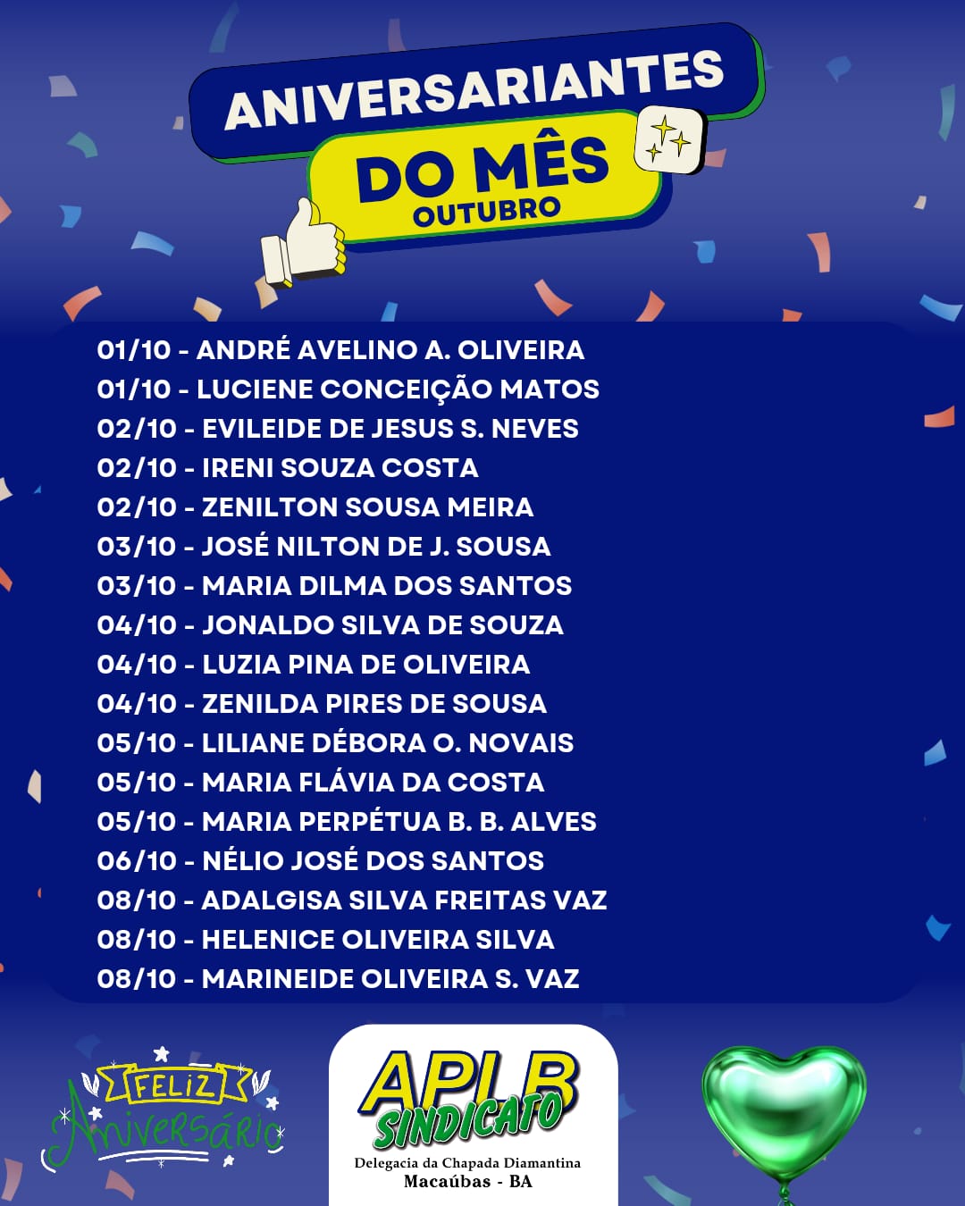 Outubro (1)
