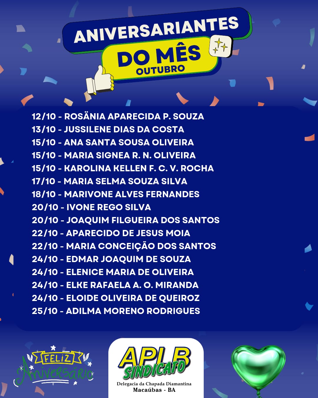Outubro (2)